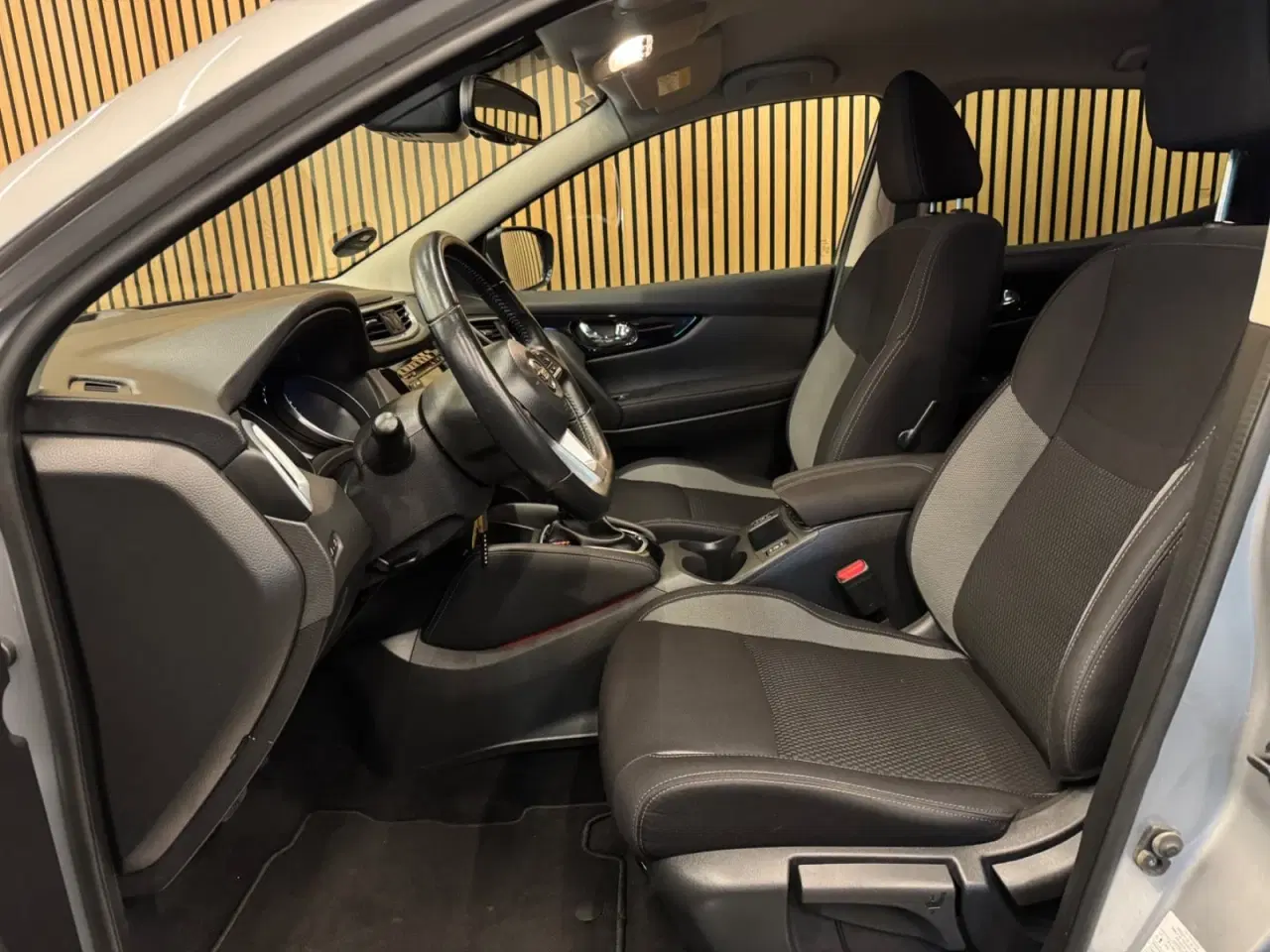 Billede 4 - Nissan Qashqai 1,2 Dig-T 115 N-Connecta X-tr.