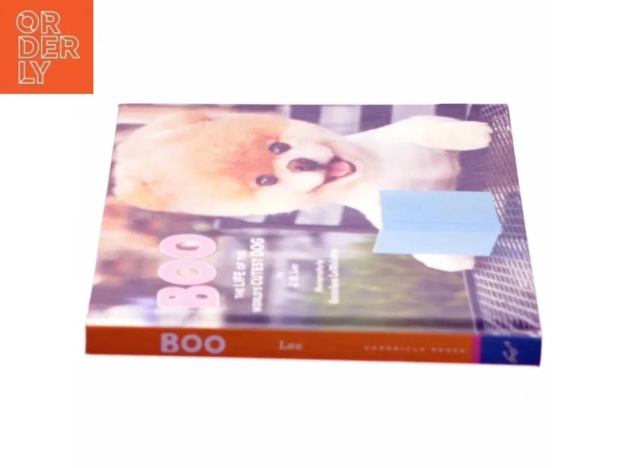 Billede 2 - Boo