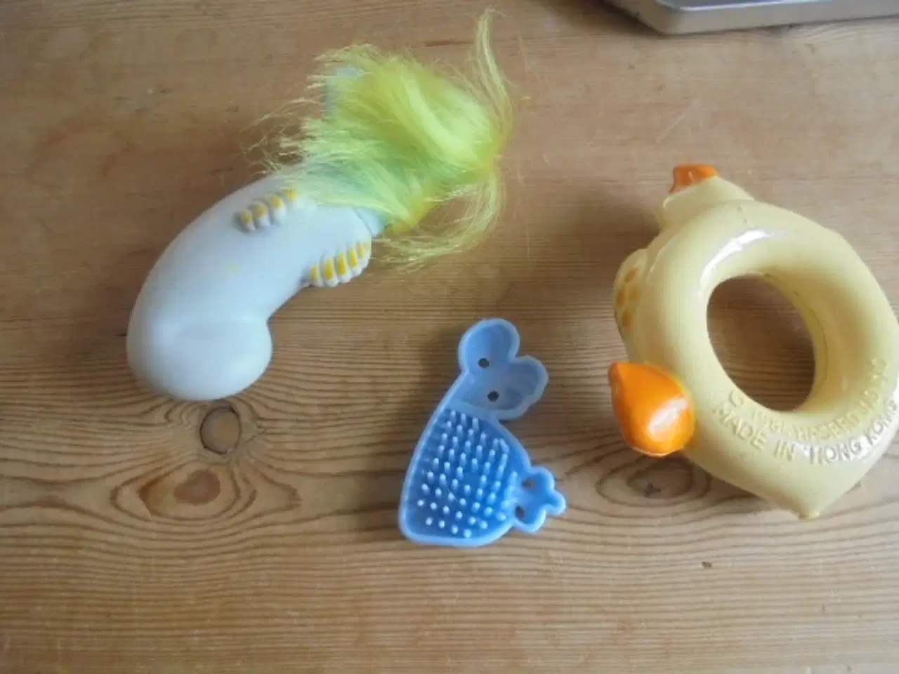 Billede 2 - Vintage My little Pony – My little Sea Pony - 1984