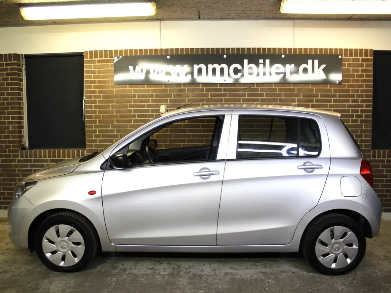 Billede 1 - Suzuki Celerio 1,0 Comfort
