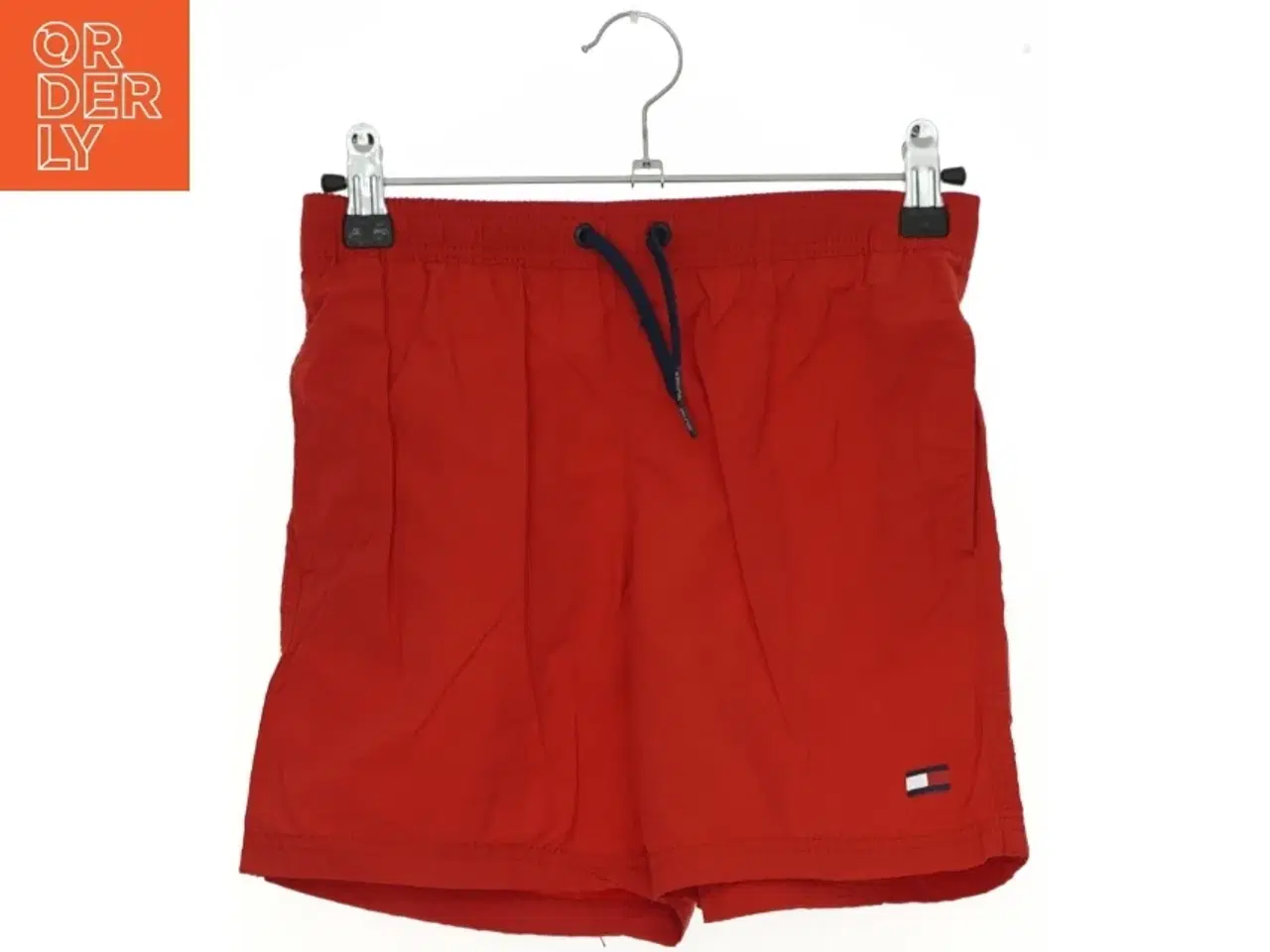 Billede 1 - Tommy Hilfiger shorts / badebukser / badeshorts (str. 152 cm)