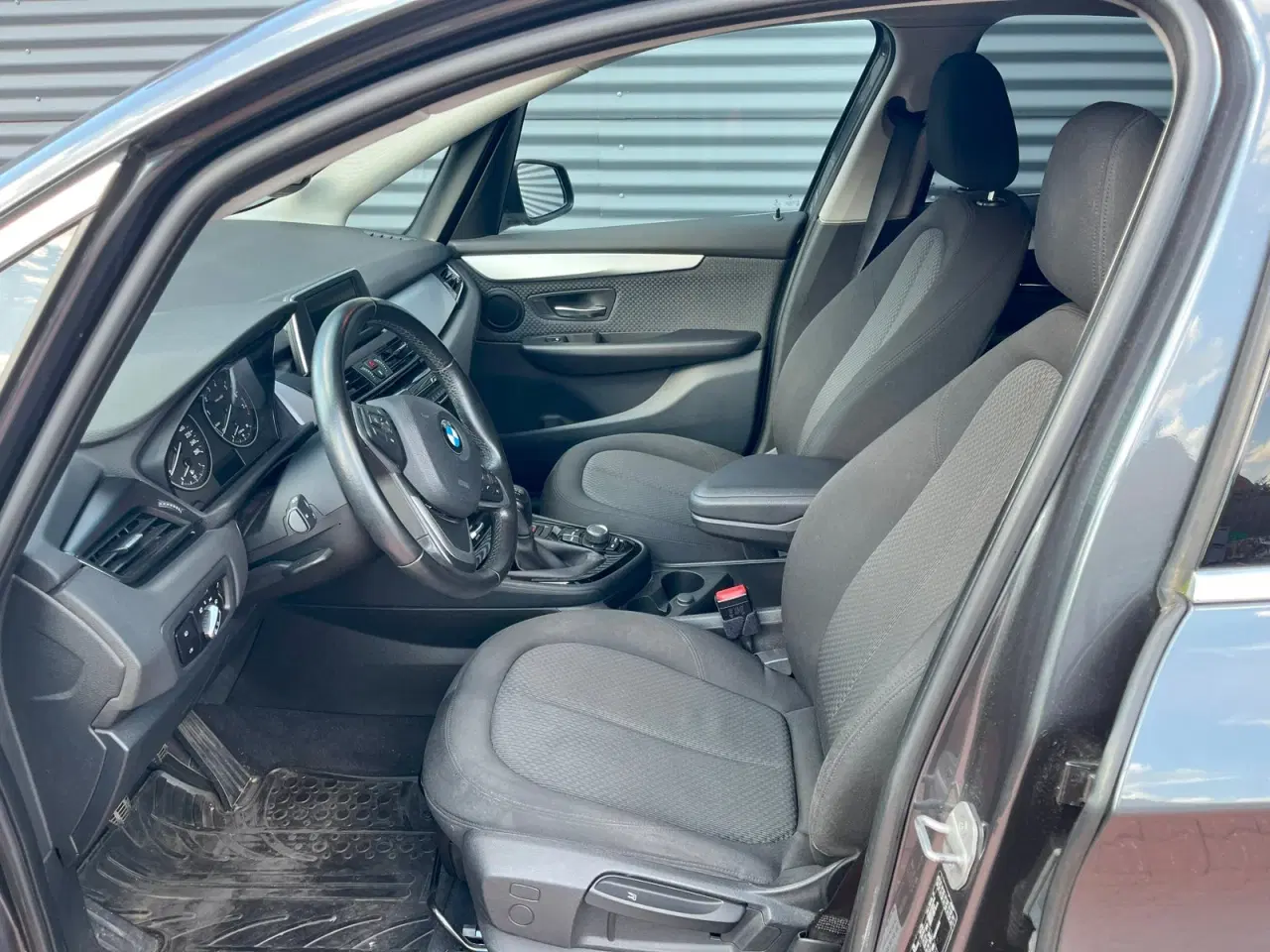 Billede 7 - BMW 218i 1,5 Active Tourer Advantage