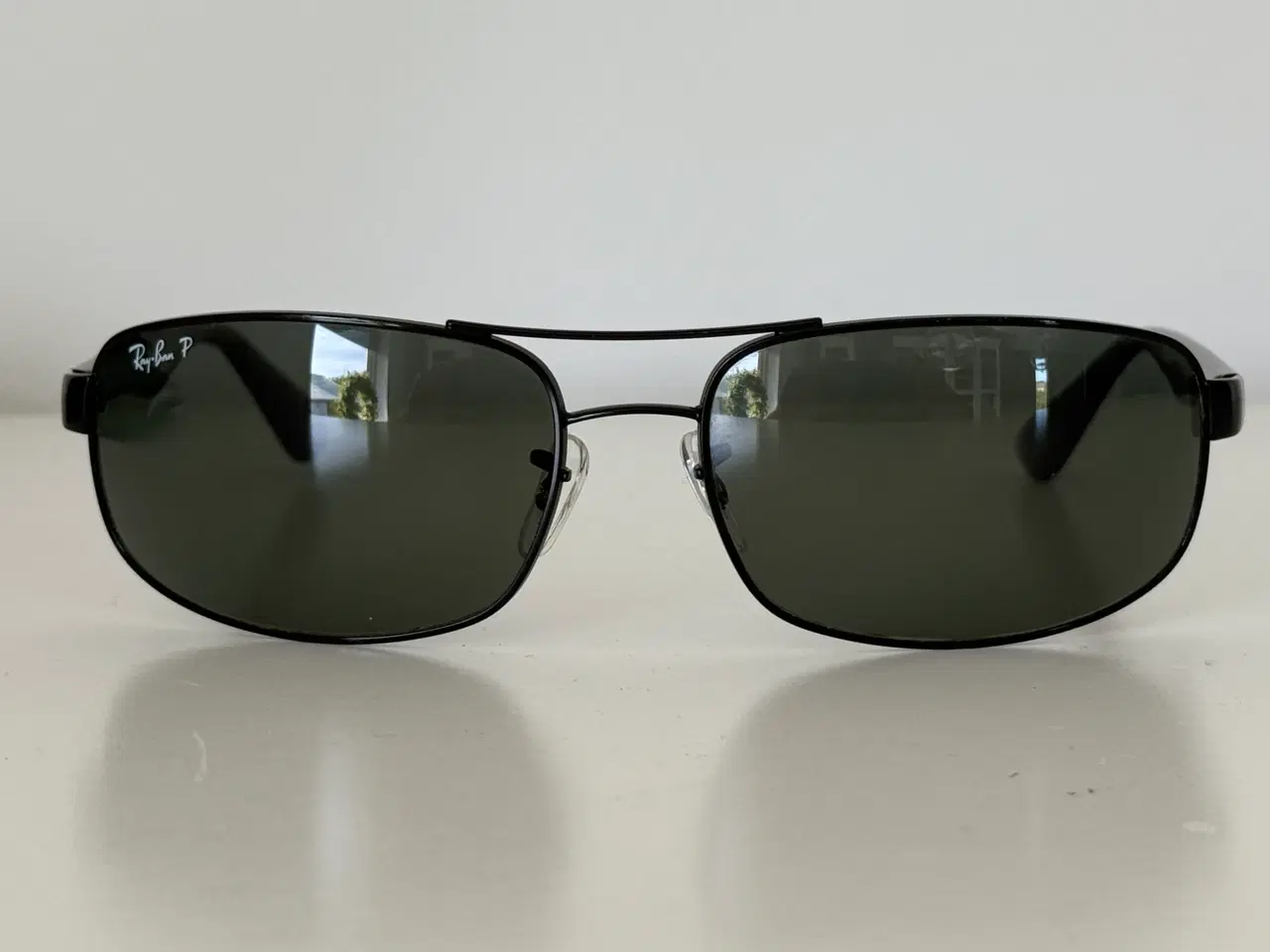 Billede 12 - Ray-Ban RB3445 m. polariserede glas.