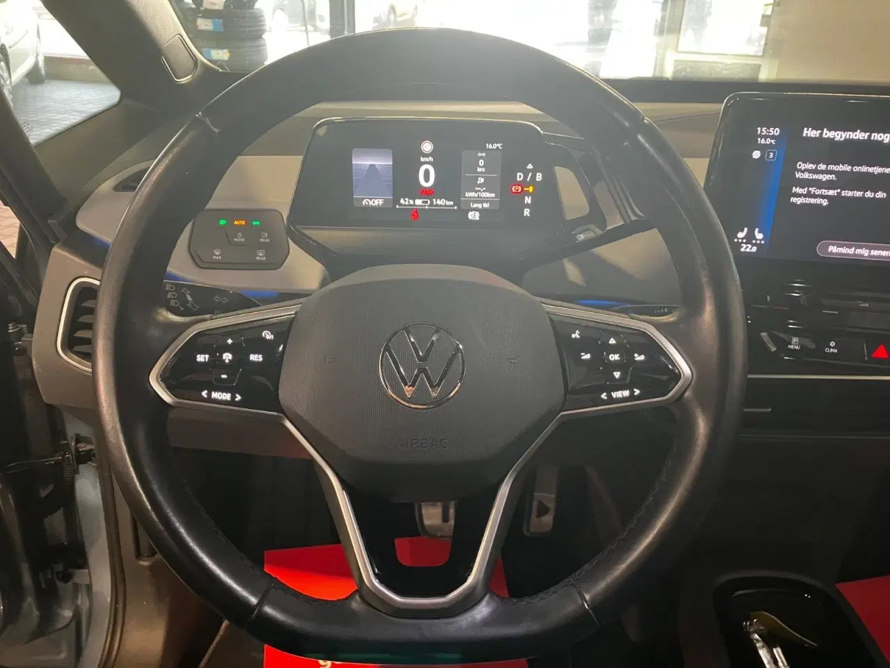 Billede 9 - VW ID.3 58 Pro