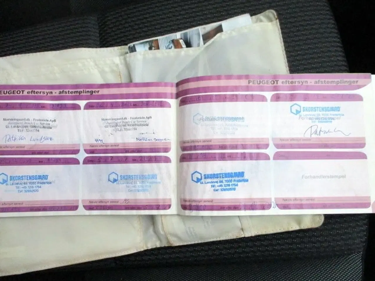 Billede 9 - Peugeot 207 1,4 HDi 68