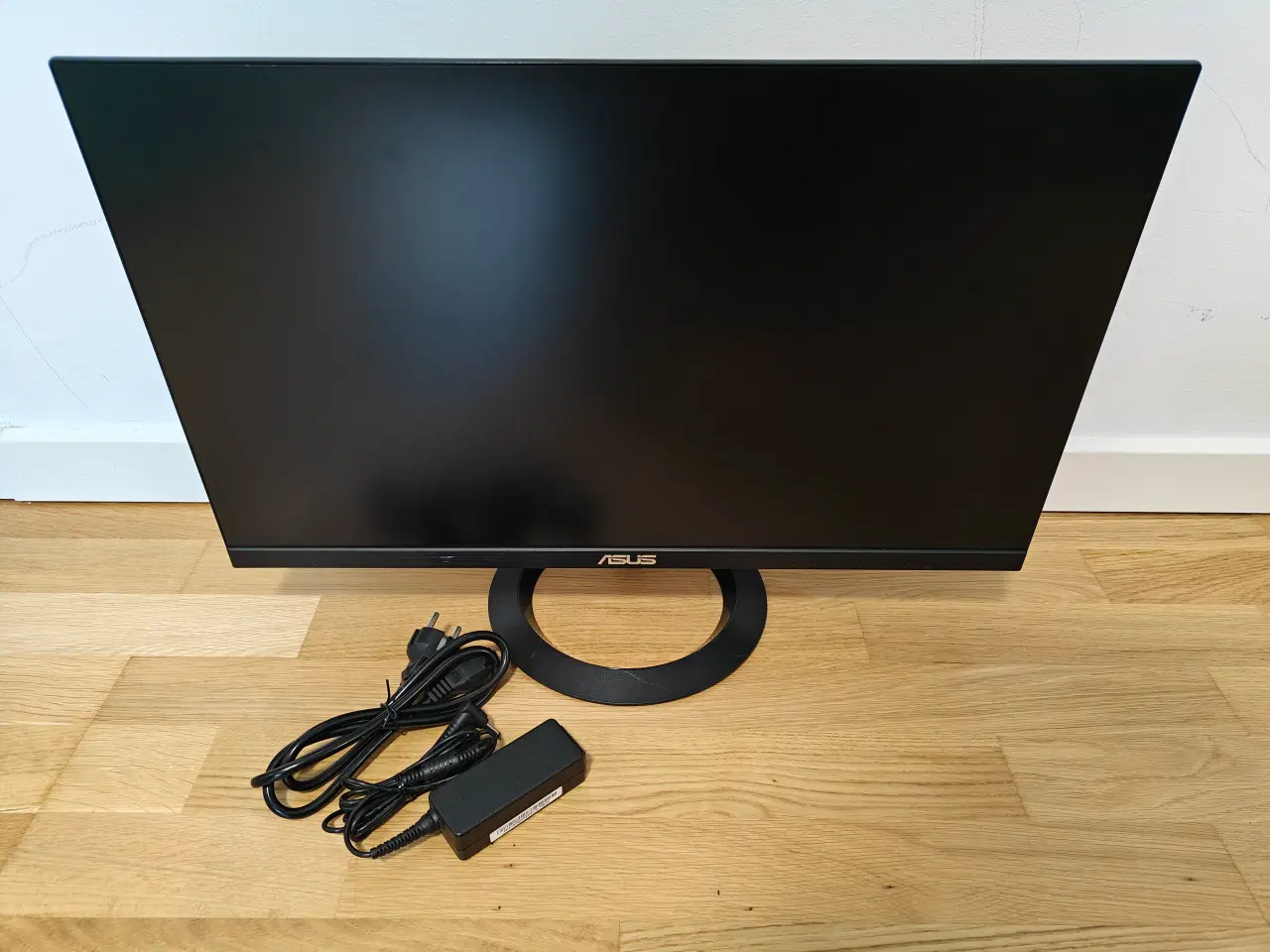 Billede 2 - ASUS VZ249HE 24" skærm FHD 75 Hz.