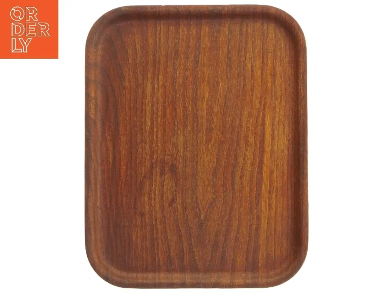Billede 1 - Serveringsbakke fra Silva (str. 37x29 cm)