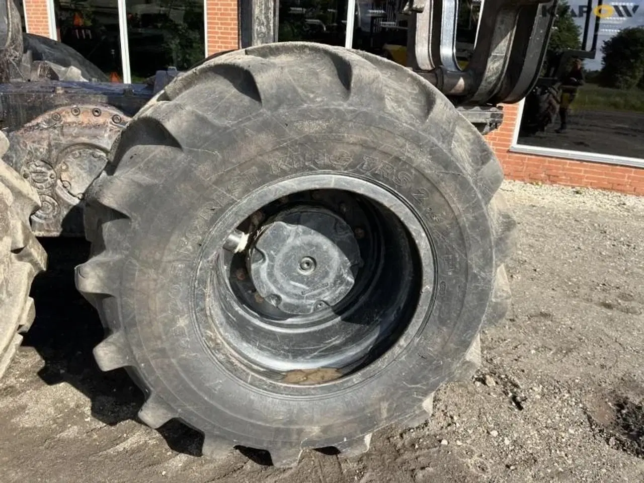 Billede 12 - - - - 5F GT