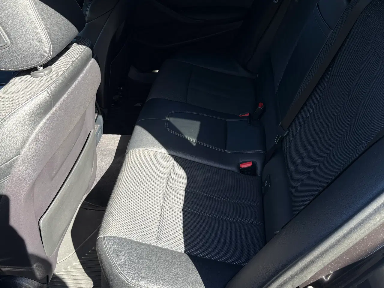 Billede 10 - BMW 5-serie 520d X-drive Sportline