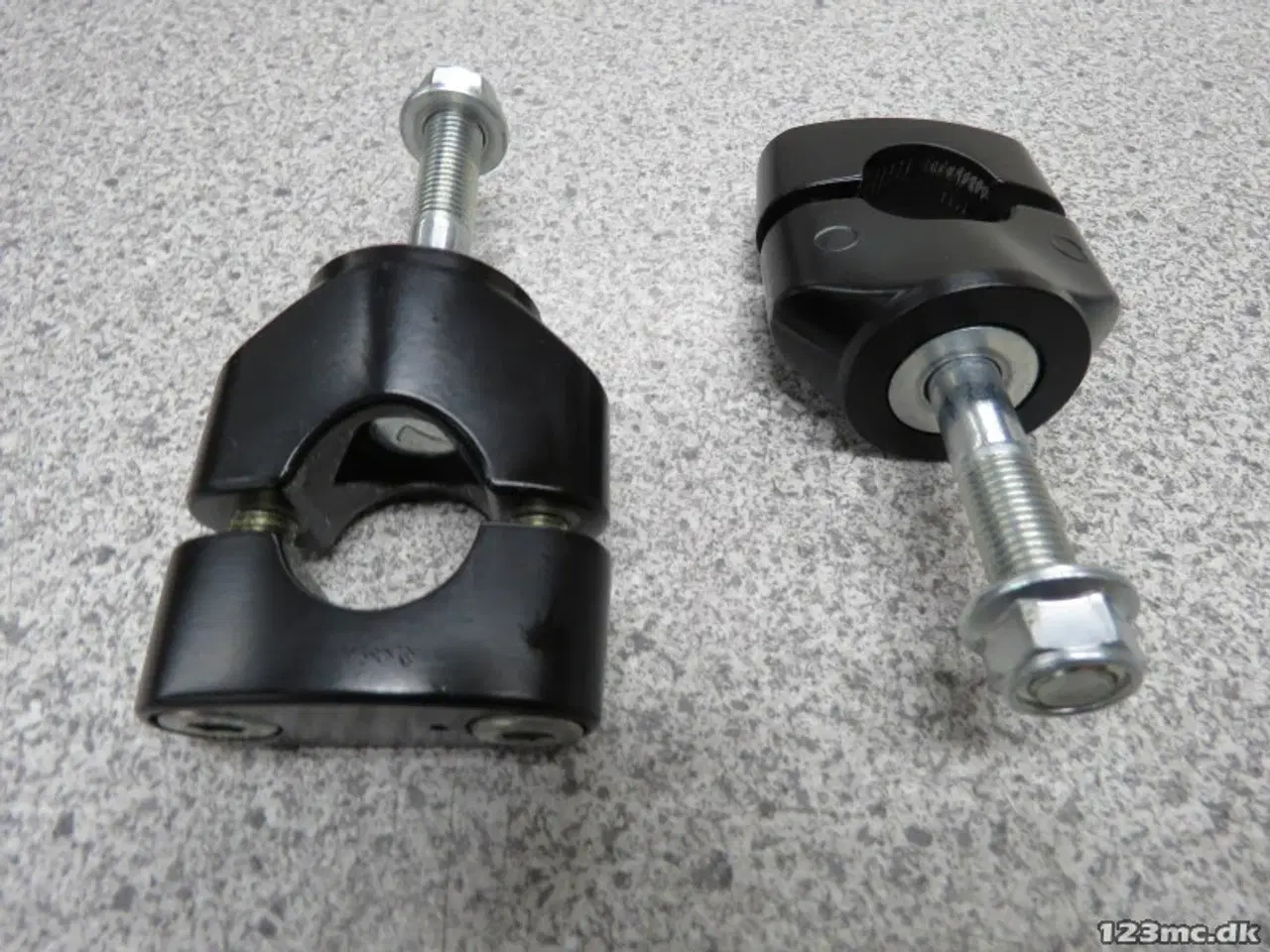 Billede 1 - Styrholder Suzuki GSR750
