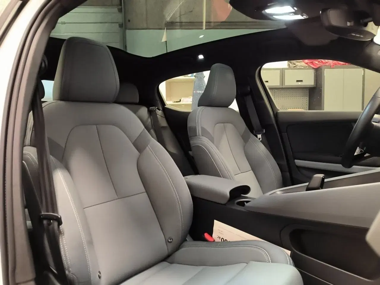 Billede 18 - Polestar 2  Long Range AWD