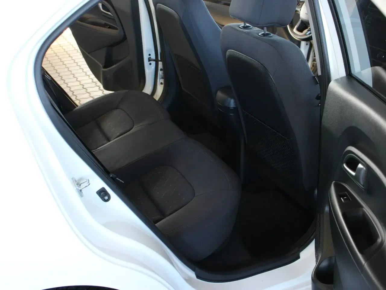 Billede 13 - Kia Rio 1,2 CVVT Attraction+