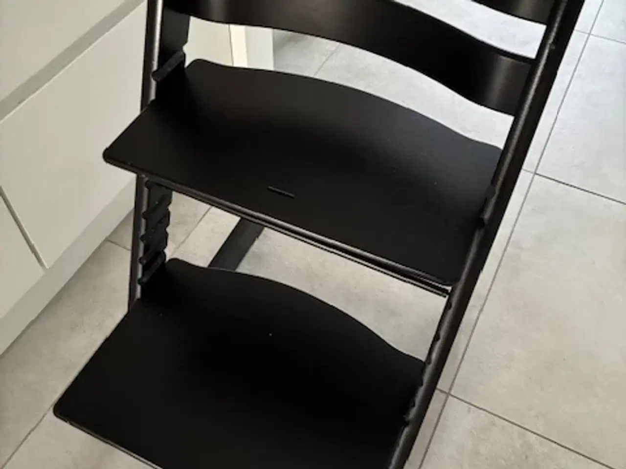 Billede 2 - Trip Trapp stol