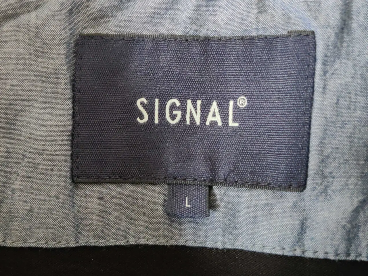 Billede 19 - Herretøj tshirt/polo