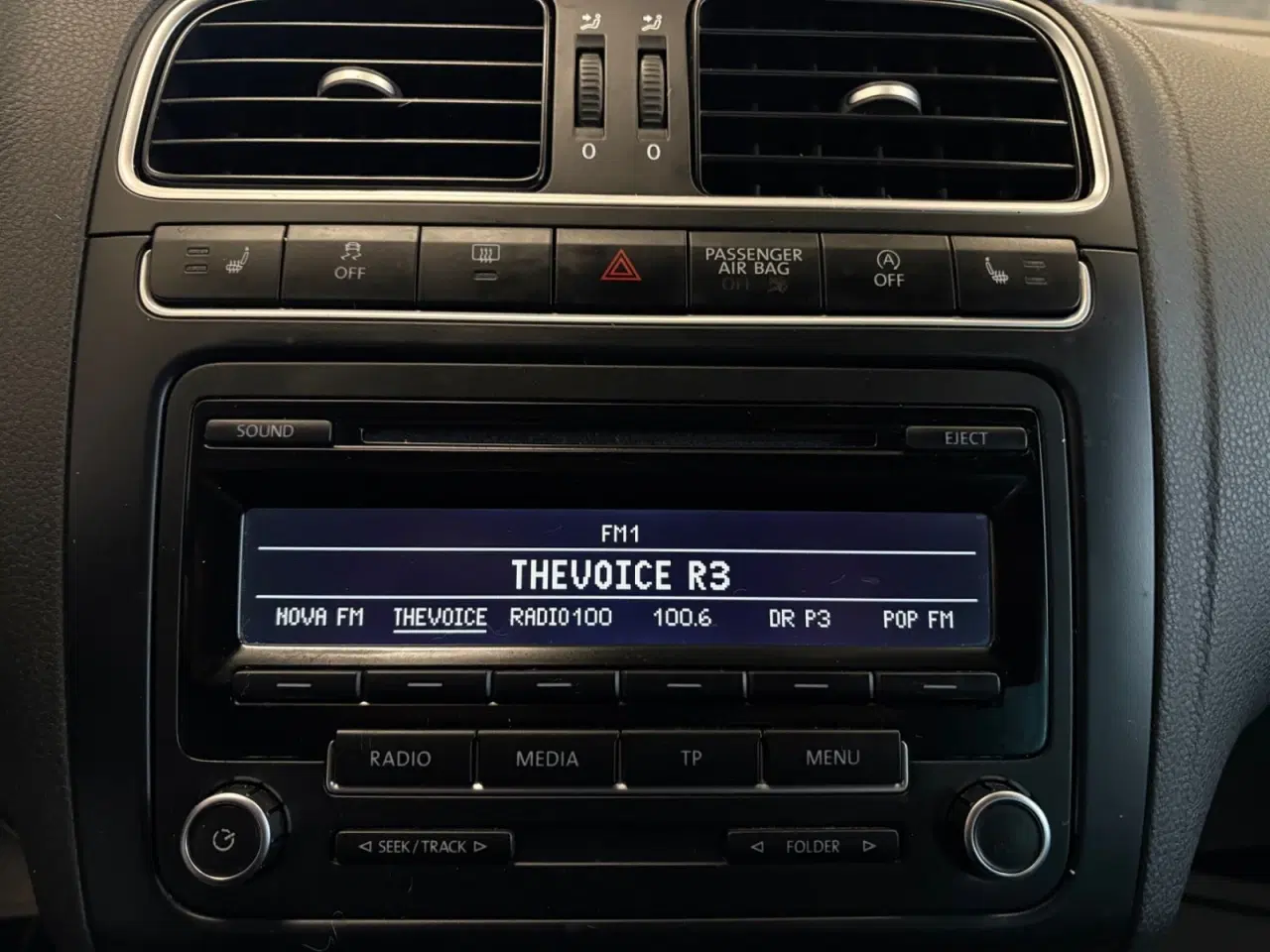 Billede 13 - VW Polo 1,6 TDi 90 Comfortline BMT