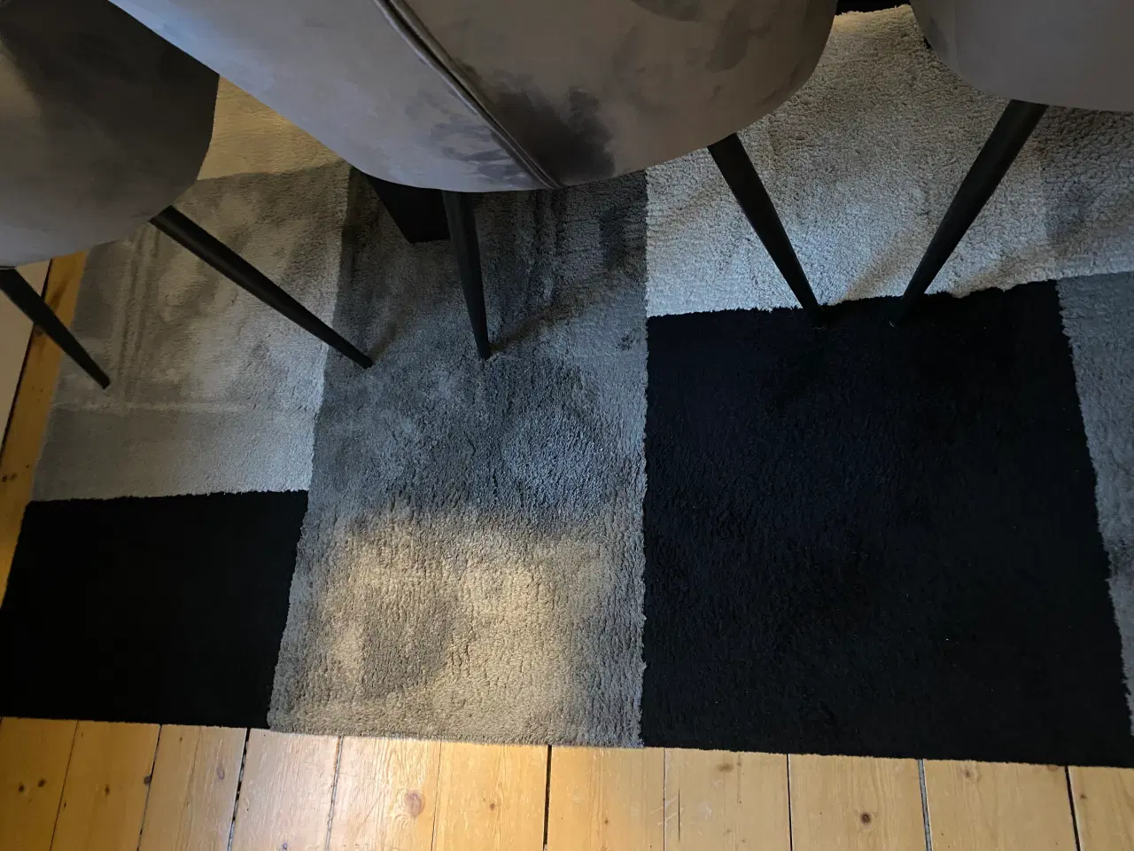 Billede 4 - Canto Rugs Play Square tæpper fra Garant