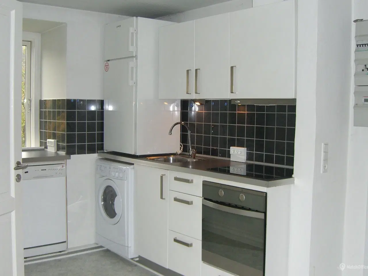 Billede 8 - Investeringsejendom i Viborg - 1. års forrentning 6.28%