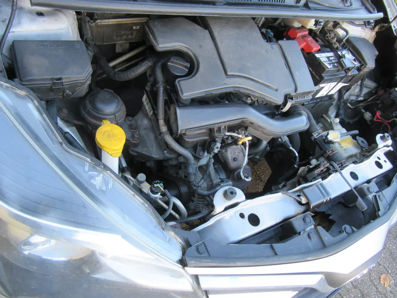 Billede 14 - Toyota yaris model år 2015