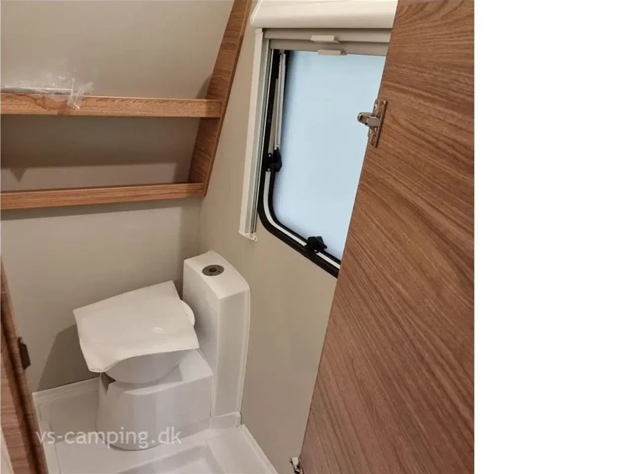 Billede 6 - 2025 - Weinsberg CaraOne 450 FU   DEMOVOGN... ATTRAKTIV CAMPINGVOGN MED FRANSK SENG OG RUNDSIDDEGRUPPE