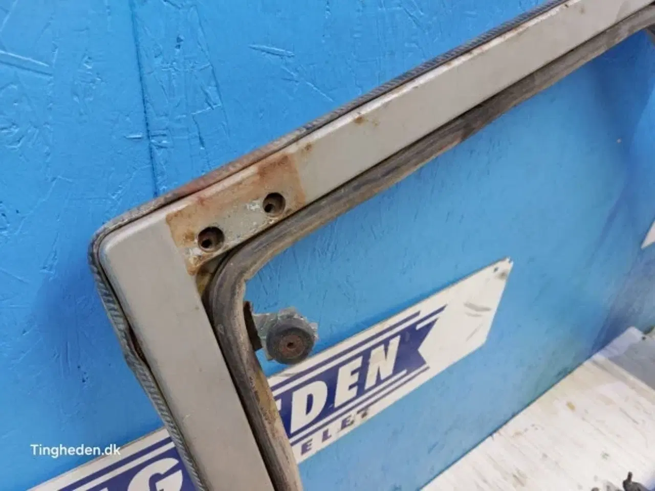 Billede 15 - Massey Ferguson 3060 Dør