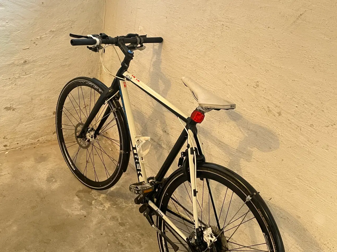 Billede 2 - 🚴‍♂️ Trek Zektor 55 cm | Shimano Tiagra 20 gear