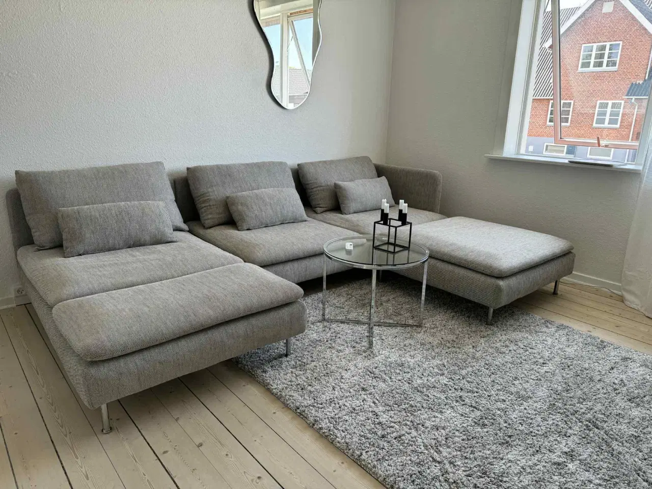 Billede 1 - Sofa - Söderhamn 