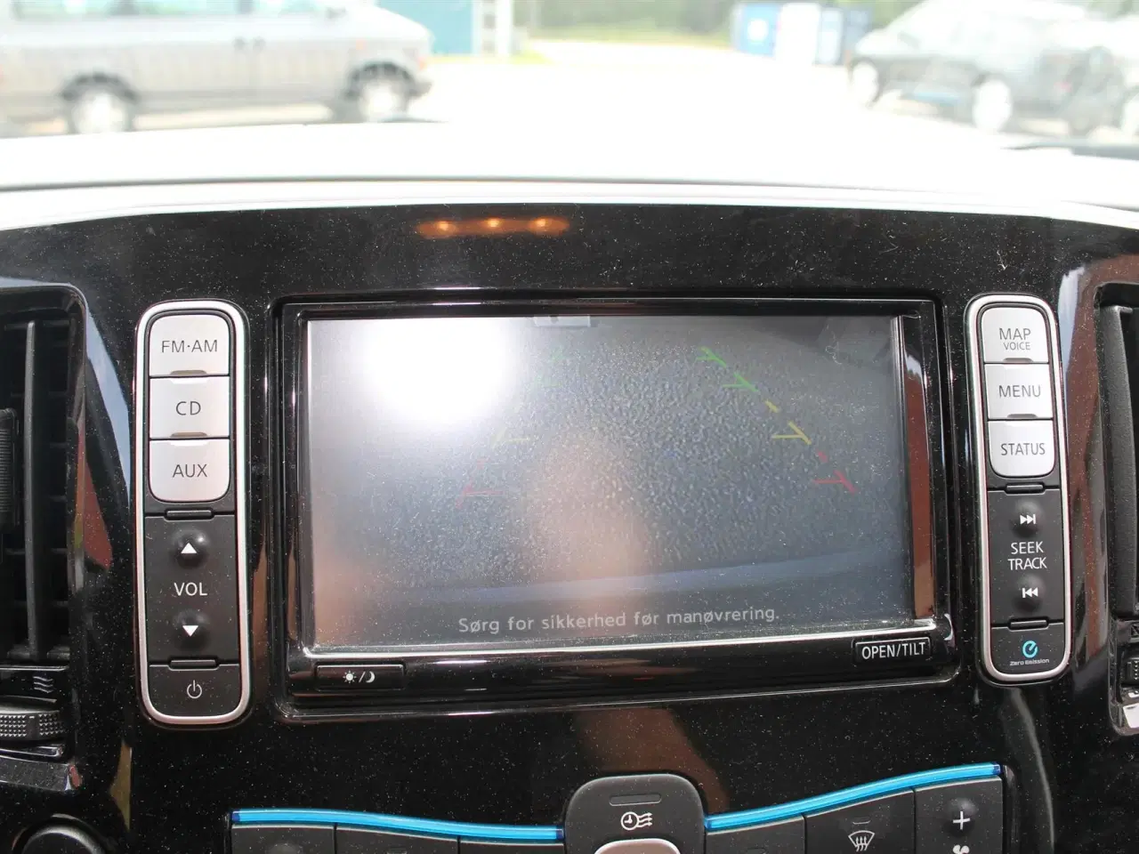 Billede 23 - Nissan e-NV 200 EL Premium 109HK Van Aut.