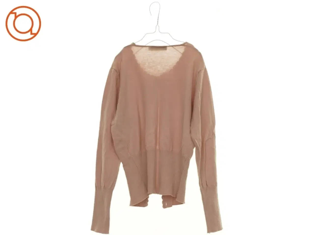 Billede 2 - Cardigan fra Christina Rohde (str. 140 cm)
