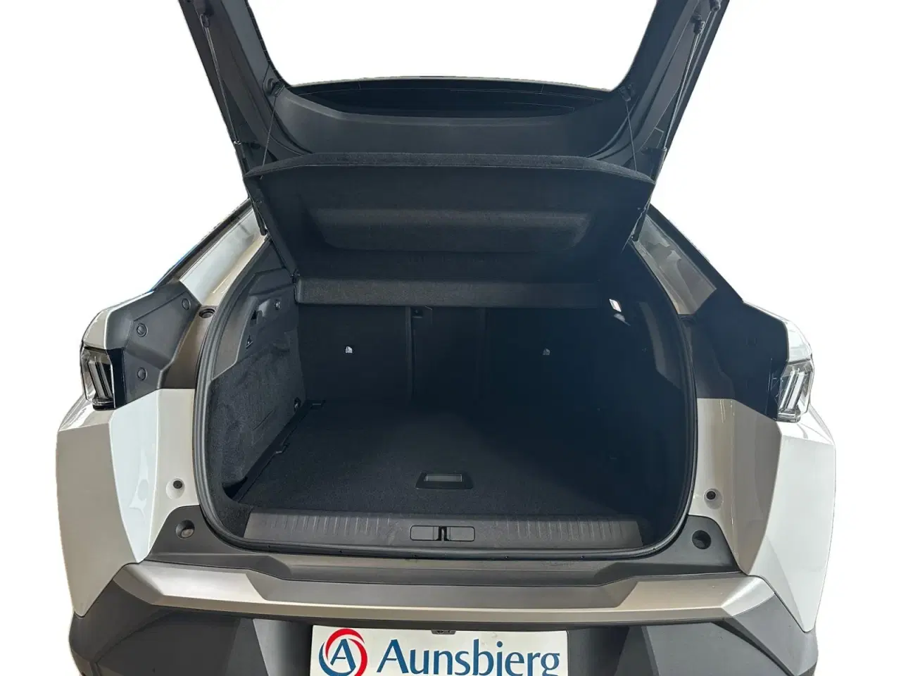 Billede 16 - Peugeot e-3008 77 Allure