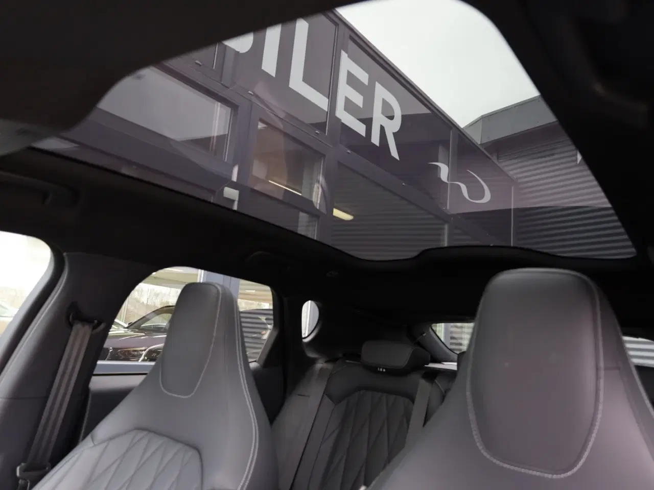 Billede 7 - Ford Capri 77 Premium Extended Range