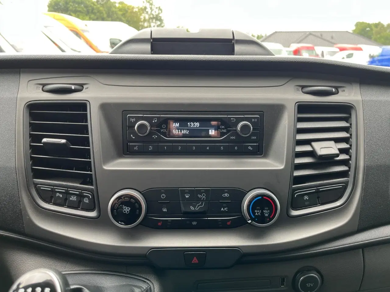 Billede 15 - Ford Transit Custom 320L 2,0 TDCi 130 Trend