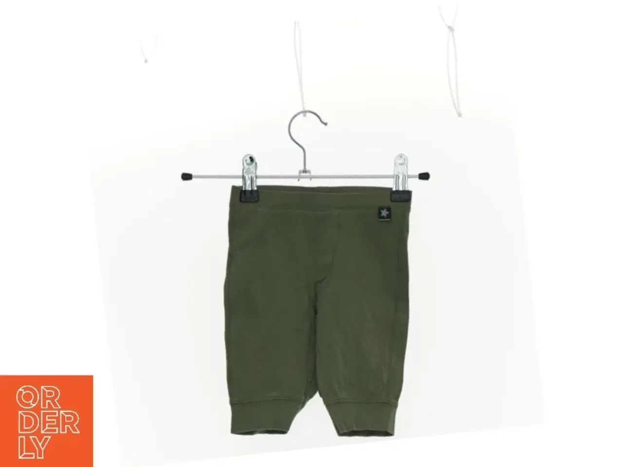 Billede 2 - Leggings fra Molo (str. 62 cm)