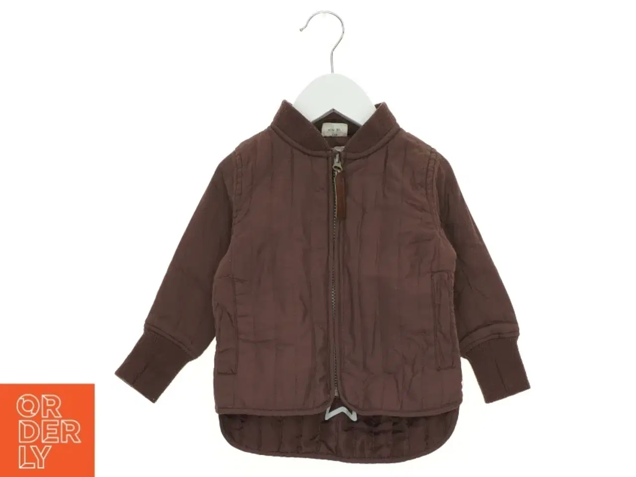 Billede 1 - Termojakke fra Enfant (str. 80 cm)