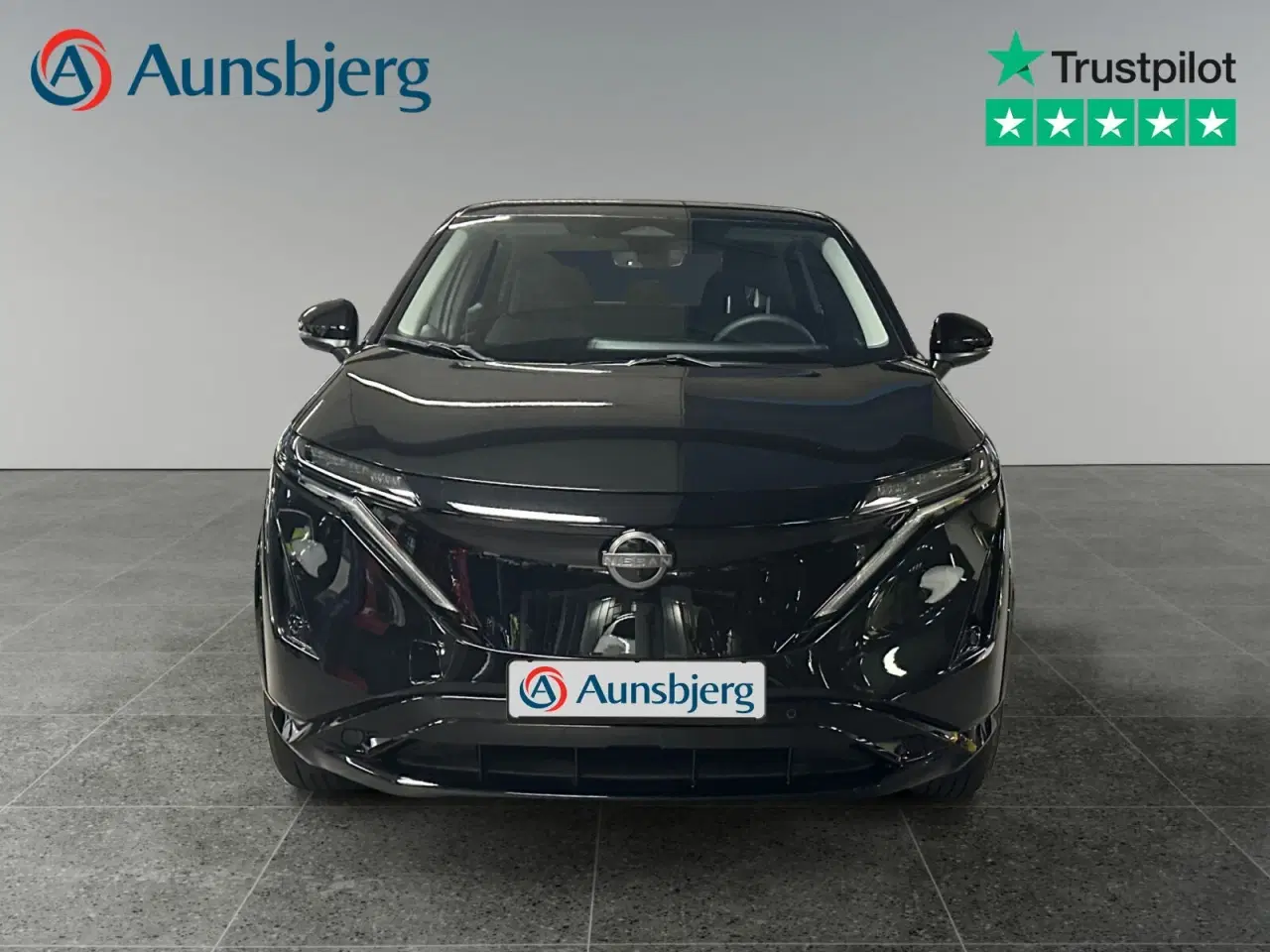 Billede 8 - Nissan Ariya 63 Engage