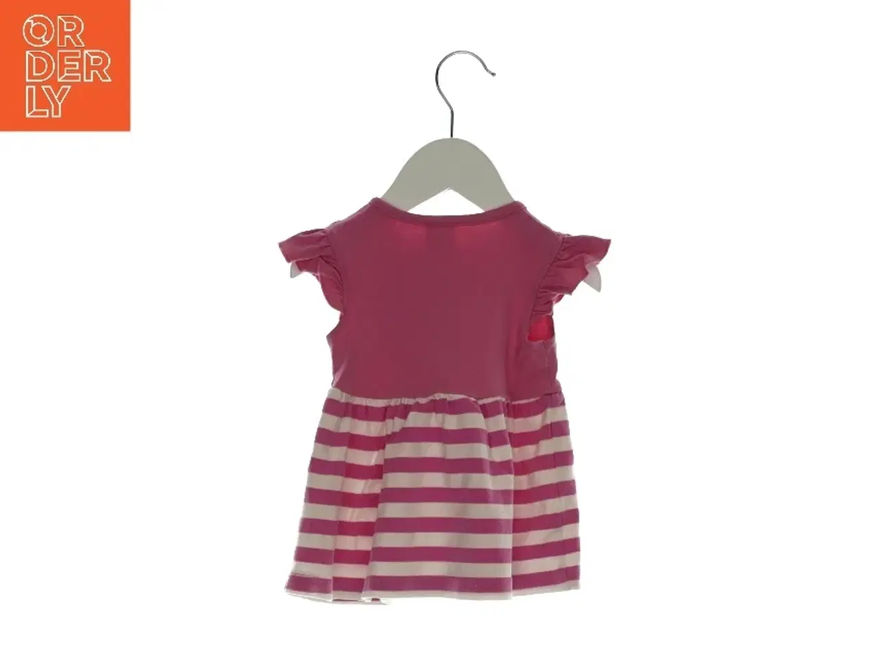 Billede 2 - Kjole og shorts fra Popees (Str. 68)