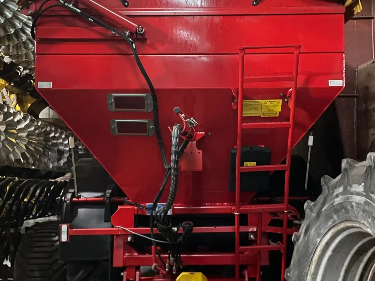 Billede 1 - Bredal K65