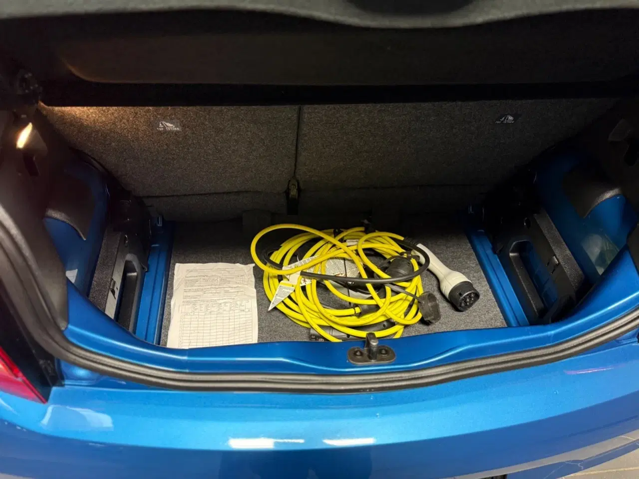 Billede 18 - Seat Mii  Edition Power Charge
