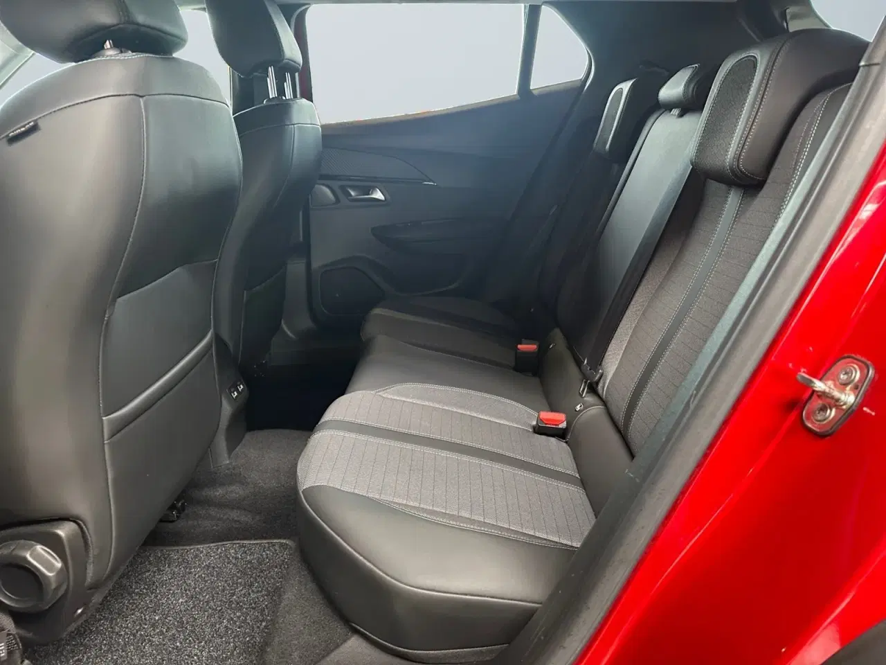Billede 14 - Peugeot e-2008 50 Allure