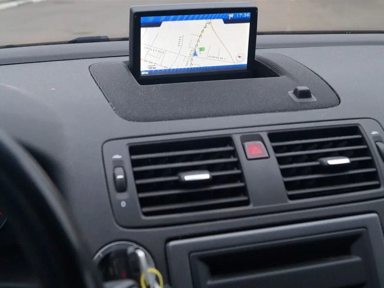 Billede 19 - Volvo V50 1,6 D DRIVe S/S 109HK Stc