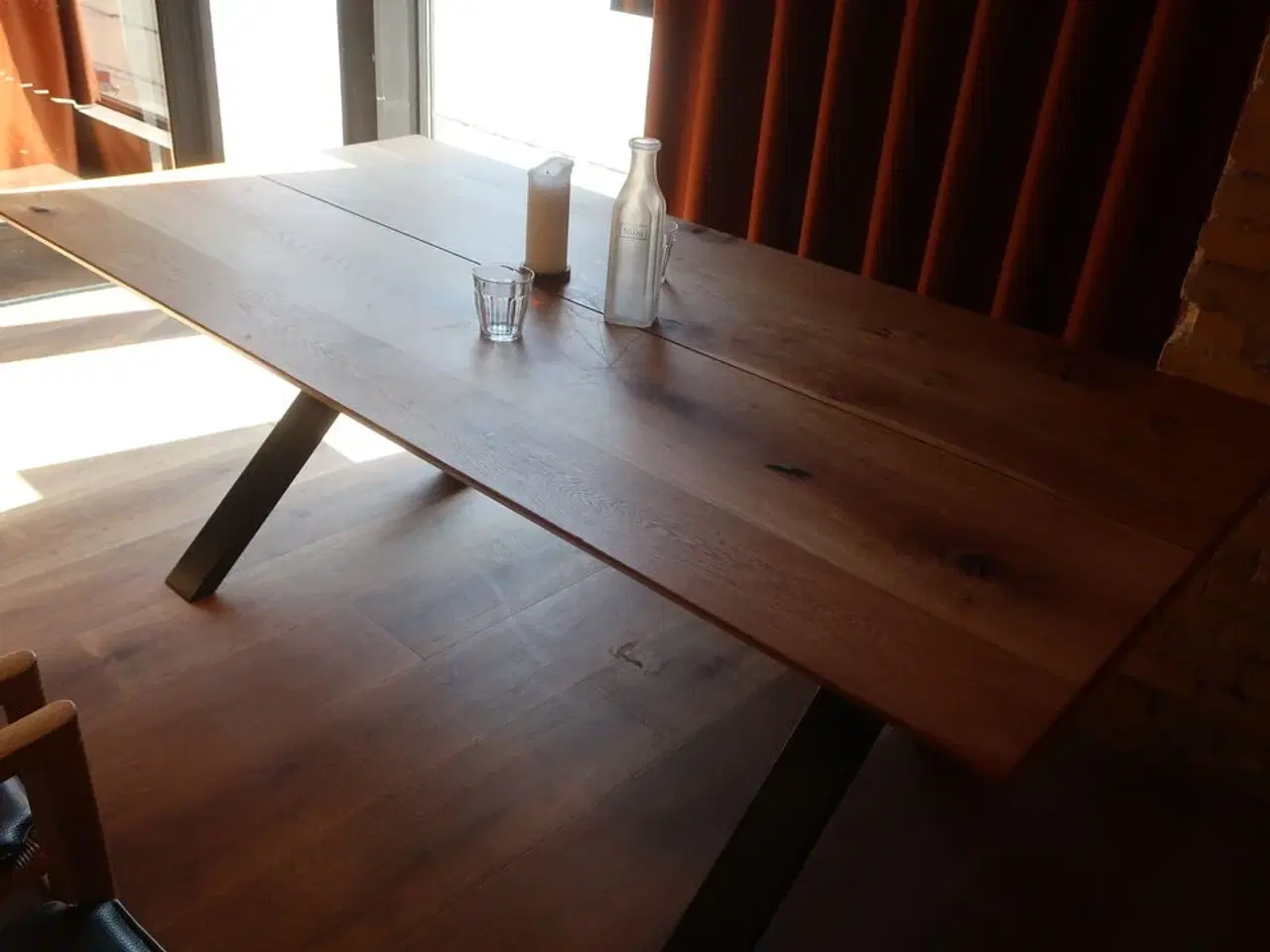 Billede 2 - Spisebord MANI PINE