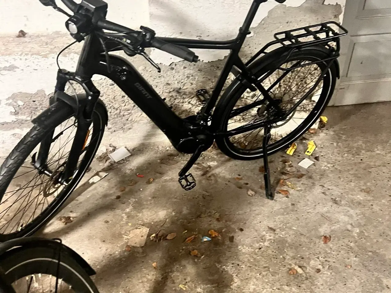 Billede 3 - Giant Explore E+ Pro 