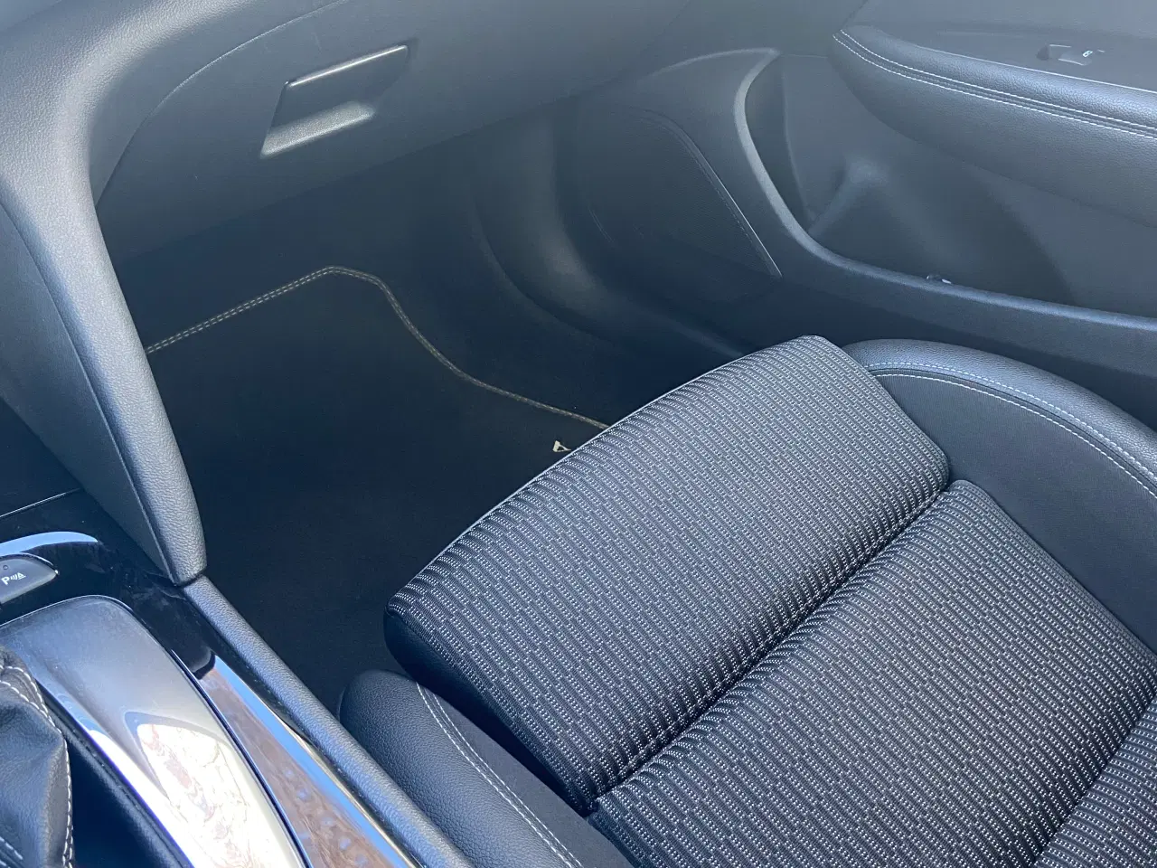 Billede 18 - Opel Insignia 1,5 Dynamic Sports Tourer St. Car 