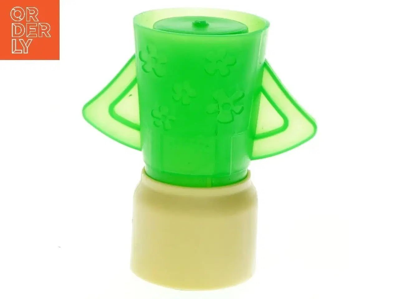 Billede 4 - Angry Mama Microwave Cleaner (str. 12x11 cm)