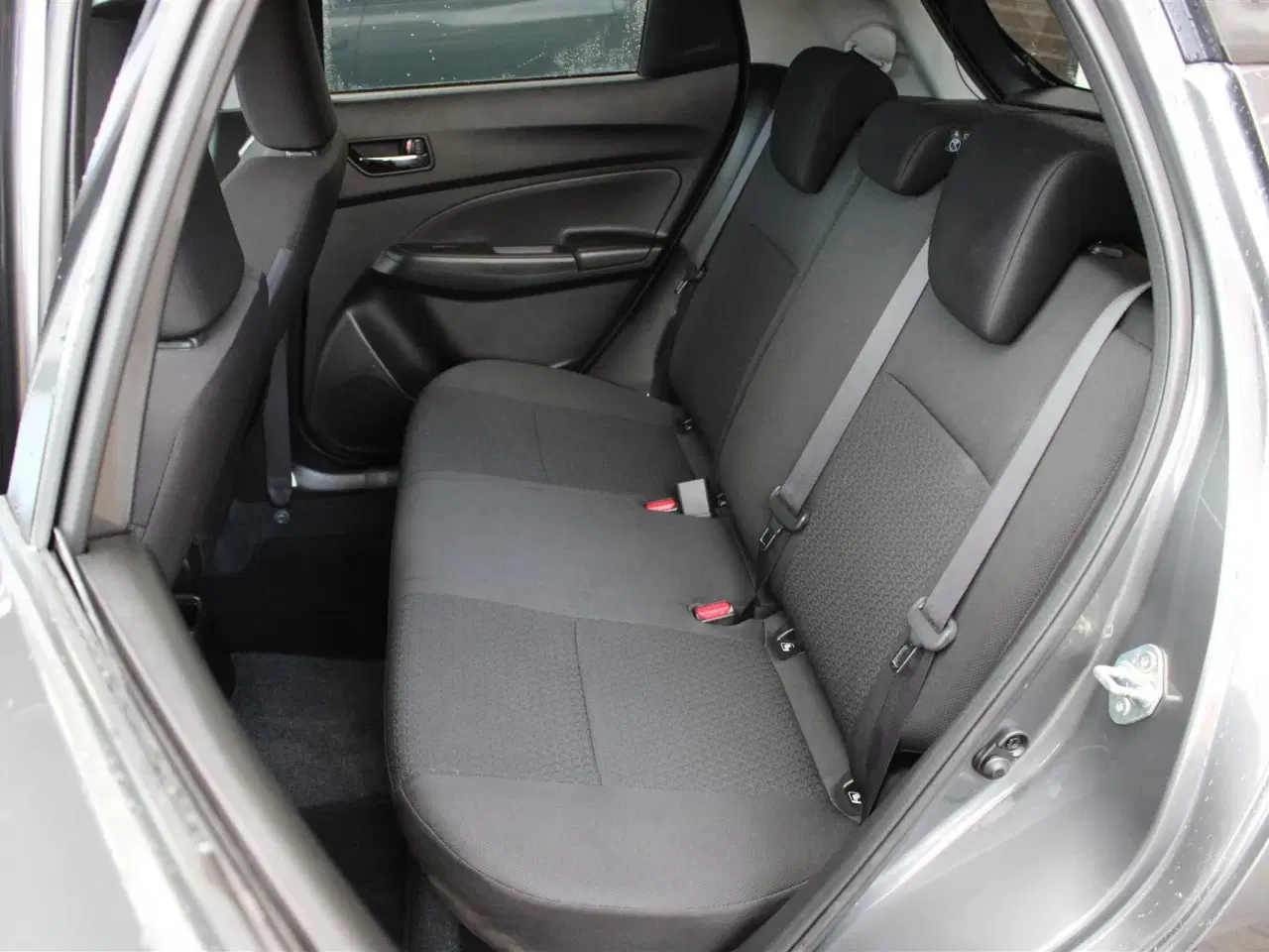 Billede 3 - Suzuki Swift 1,0 Boosterjet  Mild hybrid Turbo Exclusive mild-hybrid 112HK 5d
