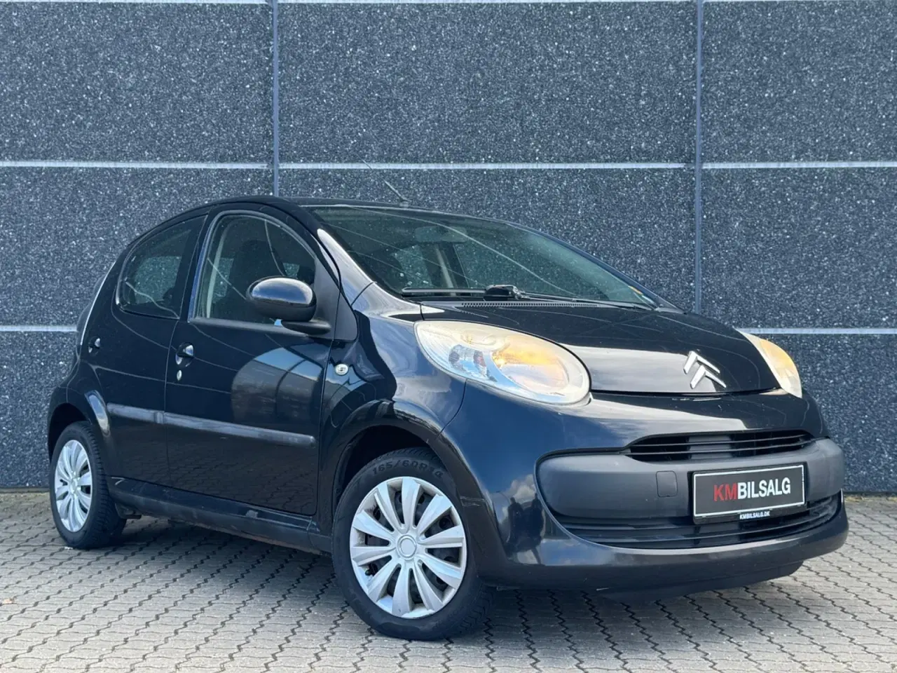 Billede 2 - Citroën C1 1,0i