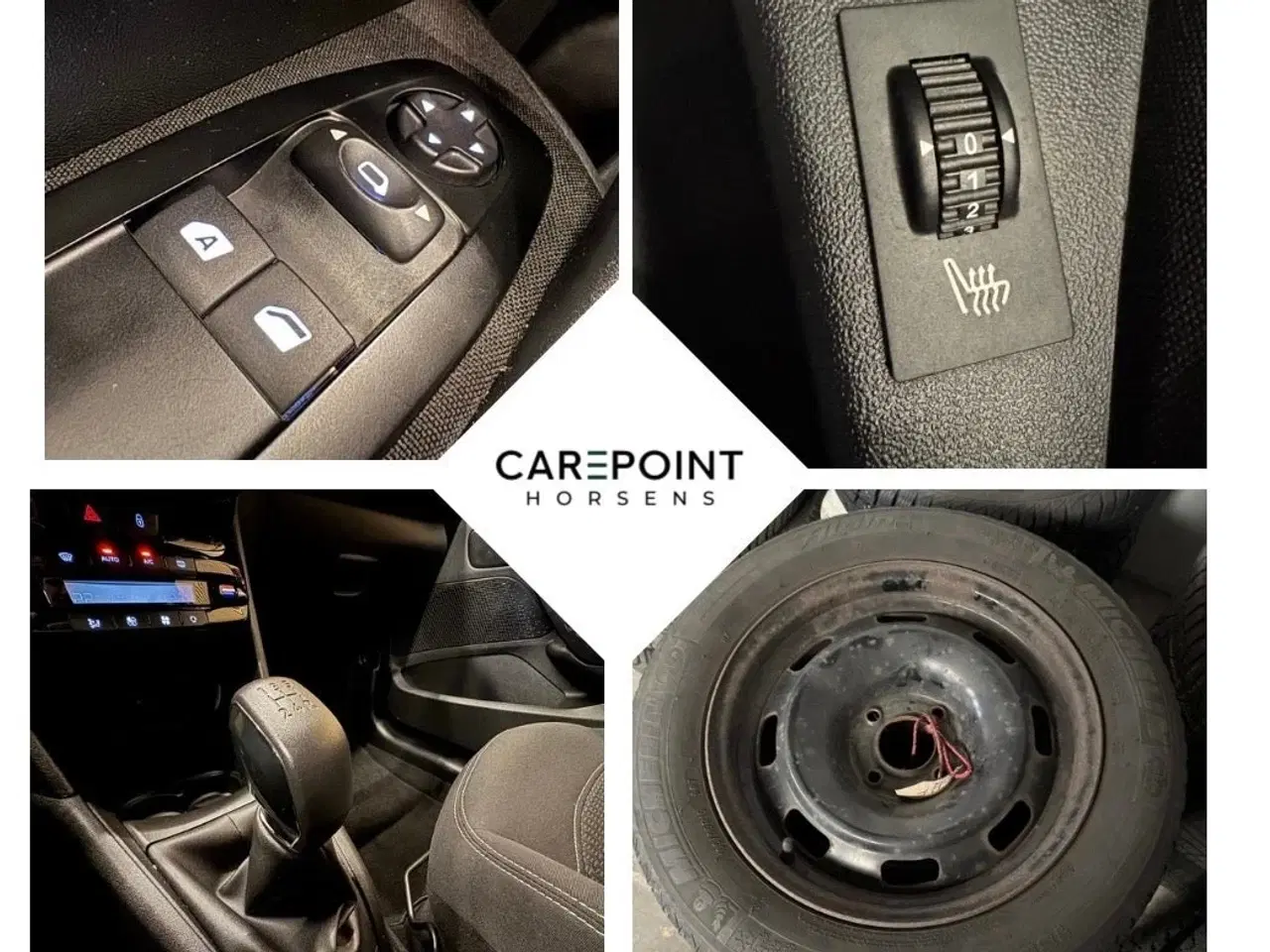 Billede 17 - Peugeot 208 1,6 BlueHDi 100 Strike