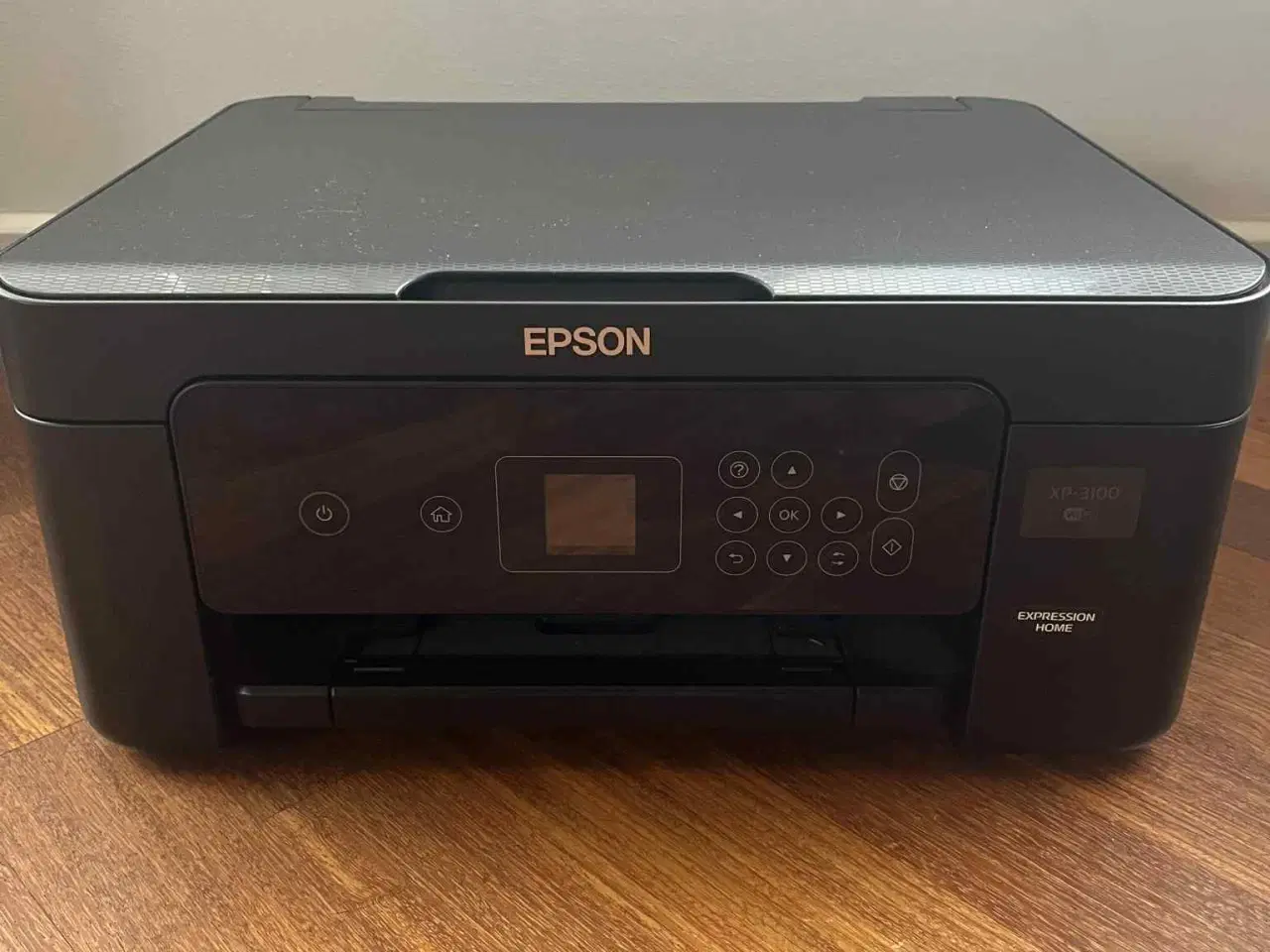 Billede 1 - Epson XP-3100 printer og scanner sælges