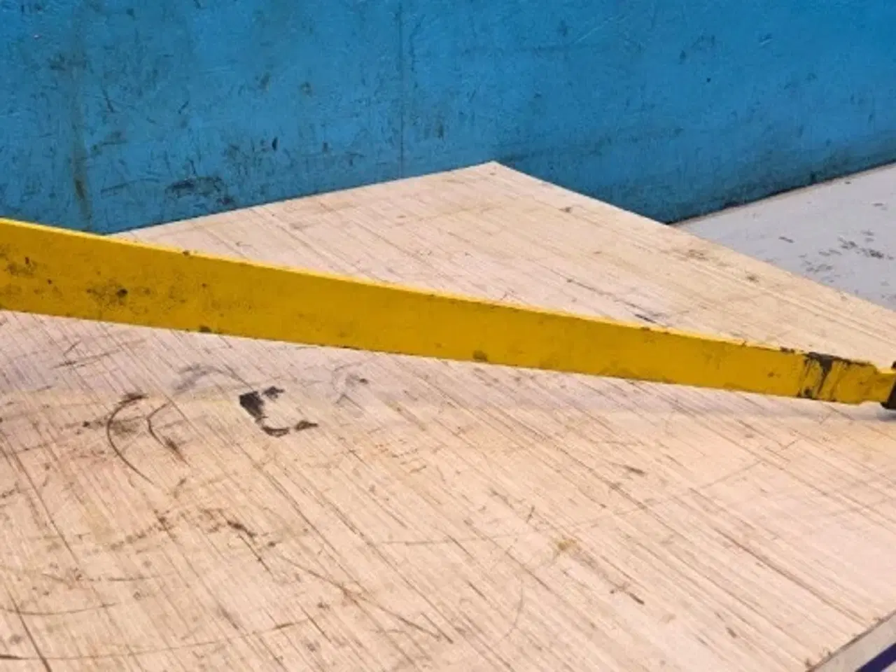 Billede 8 - New Holland TX68 Lever 84017320