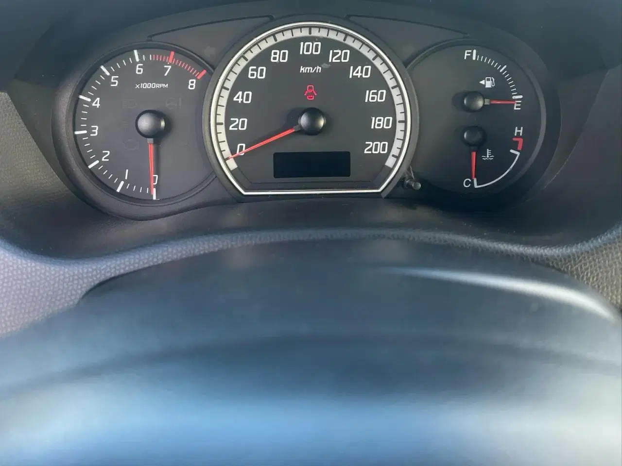 Billede 16 - Suzuki Swift 1,3 GL-A