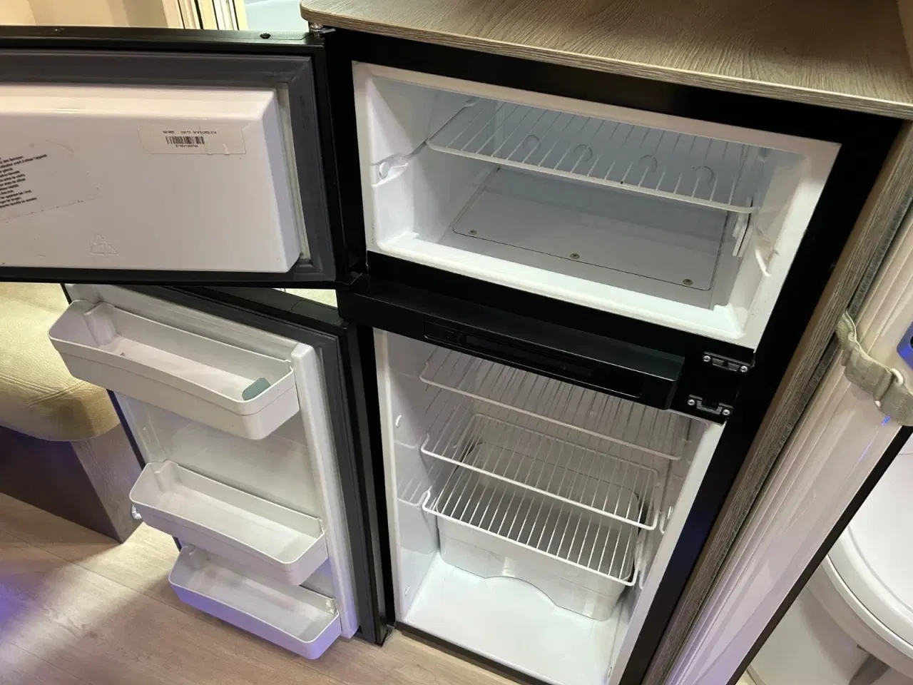 Billede 16 - Chausson Titanium 2,0 628 aut.